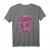 Echte Mädels spielen Steirische Harmonika Quetschn T-Shirt – Traditionelles Musikinstrument für Steirerinnen & Trachtenliebhaber