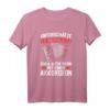 Akkordeon Ziehharmonika Harmonika Musik Akkordeonspieler T-Shirt – Perfektes Geschenk für Musiker & Volksmusikliebhaber