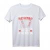 Akkordeon Ziehharmonika Harmonika Musik Akkordeonspieler T-Shirt – Perfektes Geschenk für Musiker & Volksmusikliebhaber