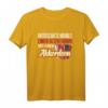 Herren T-Shirt mit Akkordeon Spruch - Lustiges Geschenk für Akkordeonspieler, Musikliebhaber & Orchesterfans zu Weihnachten & Geburtstag