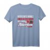 Herren T-Shirt mit Akkordeon Spruch - Lustiges Geschenk für Akkordeonspieler, Musikliebhaber & Orchesterfans zu Weihnachten & Geburtstag