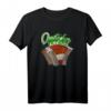 Quetschn Virtuose Ziach Musik Steirische Konzertina T-Shirt – Originelles Musiker-Shirt für Ziehharmonika-Fans & Musikliebhaber