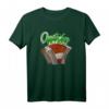 Quetschn Virtuose Ziach Musik Steirische Konzertina T-Shirt – Originelles Musiker-Shirt für Ziehharmonika-Fans & Musikliebhaber