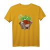 Quetschn Virtuose Ziach Musik Steirische Konzertina T-Shirt – Originelles Musiker-Shirt für Ziehharmonika-Fans & Musikliebhaber