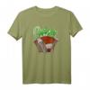 Quetschn Virtuose Ziach Musik Steirische Konzertina T-Shirt – Originelles Musiker-Shirt für Ziehharmonika-Fans & Musikliebhaber