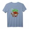 Quetschn Virtuose Ziach Musik Steirische Konzertina T-Shirt – Originelles Musiker-Shirt für Ziehharmonika-Fans & Musikliebhaber
