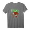 Quetschn Virtuose Ziach Musik Steirische Konzertina T-Shirt – Originelles Musiker-Shirt für Ziehharmonika-Fans & Musikliebhaber