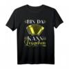 Bin Da Kann Losgehen - Steirische Harmonika Quetschn T-Shirt für Zugin & Ziacha Musiker aus der Steiermark