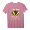 Bin Da Kann Losgehen - Steirische Harmonika Quetschn T-Shirt für Zugin & Ziacha Musiker aus der Steiermark