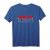 HapKitten Berlin Fan T-Shirt mit Fernsehtürmen – Perfektes Geschenk für Berliner Fans