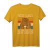 Wer tanzt hat nur kein Geld zum Saufen T-Shirt – Lustiges Party Outfit für Bierliebhaber & Partygänger