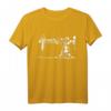 Sewing Quilting Machine Shirt – Lustiges Näh- und Quilt-Shirt für Quilter, Sewing Lover Geschenk für Männer, Frauen & Kinder