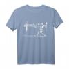 Sewing Quilting Machine Shirt – Lustiges Näh- und Quilt-Shirt für Quilter, Sewing Lover Geschenk für Männer, Frauen & Kinder