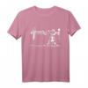 Sewing Quilting Machine Shirt – Lustiges Näh- und Quilt-Shirt für Quilter, Sewing Lover Geschenk für Männer, Frauen & Kinder