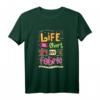 Quilt und Quilten Spruch T-Shirt für Damen – Niedliches Näh- und Quilting-Motiv für Schneiderinnen & Nähbegeisterte zum Geburtstag & Anlass