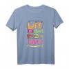 Quilt und Quilten Spruch T-Shirt für Damen – Niedliches Näh- und Quilting-Motiv für Schneiderinnen & Nähbegeisterte zum Geburtstag & Anlass