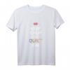 Funny Quilter Shirt - Keep Calm And Quilt On Muttertagsgeschenk für Quilterinnen, Mütter, Großmütter und Nählehrerinnen