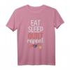 Lustiges Quilt Fabric Nähen T-Shirt für Quilter und Näher - Perfekt für Stoffliebhaber & Quilt-Hobbyisten