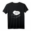 Reiki Hand Praktizierende, Lehrer & Interessenten T-Shirt - Für Energiearbeit, Heilung & positive Energie