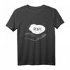 Reiki Hand Praktizierende, Lehrer & Interessenten T-Shirt - Für Energiearbeit, Heilung & positive Energie