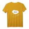Reiki Hand Praktizierende, Lehrer & Interessenten T-Shirt - Für Energiearbeit, Heilung & positive Energie