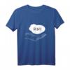Reiki Hand Praktizierende, Lehrer & Interessenten T-Shirt - Für Energiearbeit, Heilung & positive Energie
