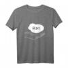 Reiki Hand Praktizierende, Lehrer & Interessenten T-Shirt - Für Energiearbeit, Heilung & positive Energie