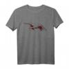 Pointing Finger Leonardo da Vinci Hand T-Shirt – Anatomisches Design für Kunst- und Wissenschaftsfreunde, ideales Geschenk