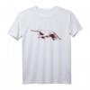 Pointing Finger Leonardo da Vinci Hand T-Shirt – Anatomisches Design für Kunst- und Wissenschaftsfreunde, ideales Geschenk