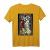 Die Taufe Jesus Christus T-Shirt – Religiöses Christliches T-Shirt für Christen und Bibelenthusiasten