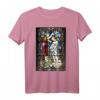 Die Taufe Jesus Christus T-Shirt – Religiöses Christliches T-Shirt für Christen und Bibelenthusiasten