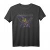 SpongeBob Schwammkopf Goofy Goober Rock Welttour T-Shirt - Official Lizenzierter SpongeBob Merchandise