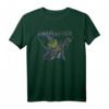 SpongeBob Schwammkopf Goofy Goober Rock Welttour T-Shirt - Official Lizenzierter SpongeBob Merchandise