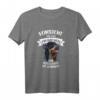 Vorsicht Vor Dem Frauchen Der Rottweiler Ist Harmlos - Witziges Hundehalter T-Shirt für Rottweiler Besitzerinnen, Hundeliebhaberinnen & Geschenkideen