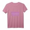 Crybaby Japanisches Streetwear T-Shirt für Otaku, Vaporwave & Kawaii Fans – Grunge, Pastell-Gothic & Harajuku Style