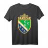Sandzak T-Shirt – Stolzes Design für Sandzaklijas, Novi Pazar und Balkan Nationen
