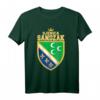 Sandzak T-Shirt – Stolzes Design für Sandzaklijas, Novi Pazar und Balkan Nationen