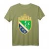 Sandzak T-Shirt – Stolzes Design für Sandzaklijas, Novi Pazar und Balkan Nationen