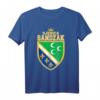 Sandzak T-Shirt – Stolzes Design für Sandzaklijas, Novi Pazar und Balkan Nationen