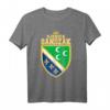Sandzak T-Shirt – Stolzes Design für Sandzaklijas, Novi Pazar und Balkan Nationen