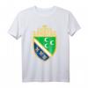 Sandzak T-Shirt – Stolzes Design für Sandzaklijas, Novi Pazar und Balkan Nationen