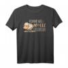 Komme was Wolle ich Schaf das Bauern Bauernhof Wollschafen T-Shirt - Lustiges Geschenk für Landwirte, Schafliebhaber & Tierfreunde