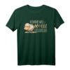 Komme was Wolle ich Schaf das Bauern Bauernhof Wollschafen T-Shirt - Lustiges Geschenk für Landwirte, Schafliebhaber & Tierfreunde