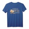 Komme was Wolle ich Schaf das Bauern Bauernhof Wollschafen T-Shirt - Lustiges Geschenk für Landwirte, Schafliebhaber & Tierfreunde