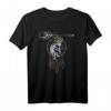 Native American Filigree Kokopelli Dreamcatcher 3 - Ethno Design T-Shirt für Spirituelle, Kultur- und Kokopelli-Liebhaber als Geschenk oder Fanartikel