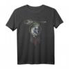 Native American Filigree Kokopelli Dreamcatcher 3 - Ethno Design T-Shirt für Spirituelle, Kultur- und Kokopelli-Liebhaber als Geschenk oder Fanartikel