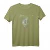 Native American Filigree Kokopelli Dreamcatcher 3 - Ethno Design T-Shirt für Spirituelle, Kultur- und Kokopelli-Liebhaber als Geschenk oder Fanartikel