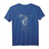 Native American Filigree Kokopelli Dreamcatcher 3 - Ethno Design T-Shirt für Spirituelle, Kultur- und Kokopelli-Liebhaber als Geschenk oder Fanartikel