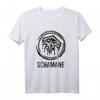 Wow Schamane Shaman Spieler T-Shirt – Spirituelles Geschenk für Fans und Freunde, perfekt für Gamer und Schamanenliebhaber