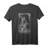 Tarot Karte The Magician - Okkultes Geschenk T-Shirt für Hexen, Wahrsager & Spirituelle - Mystisches Design für Esoterik & Rituale